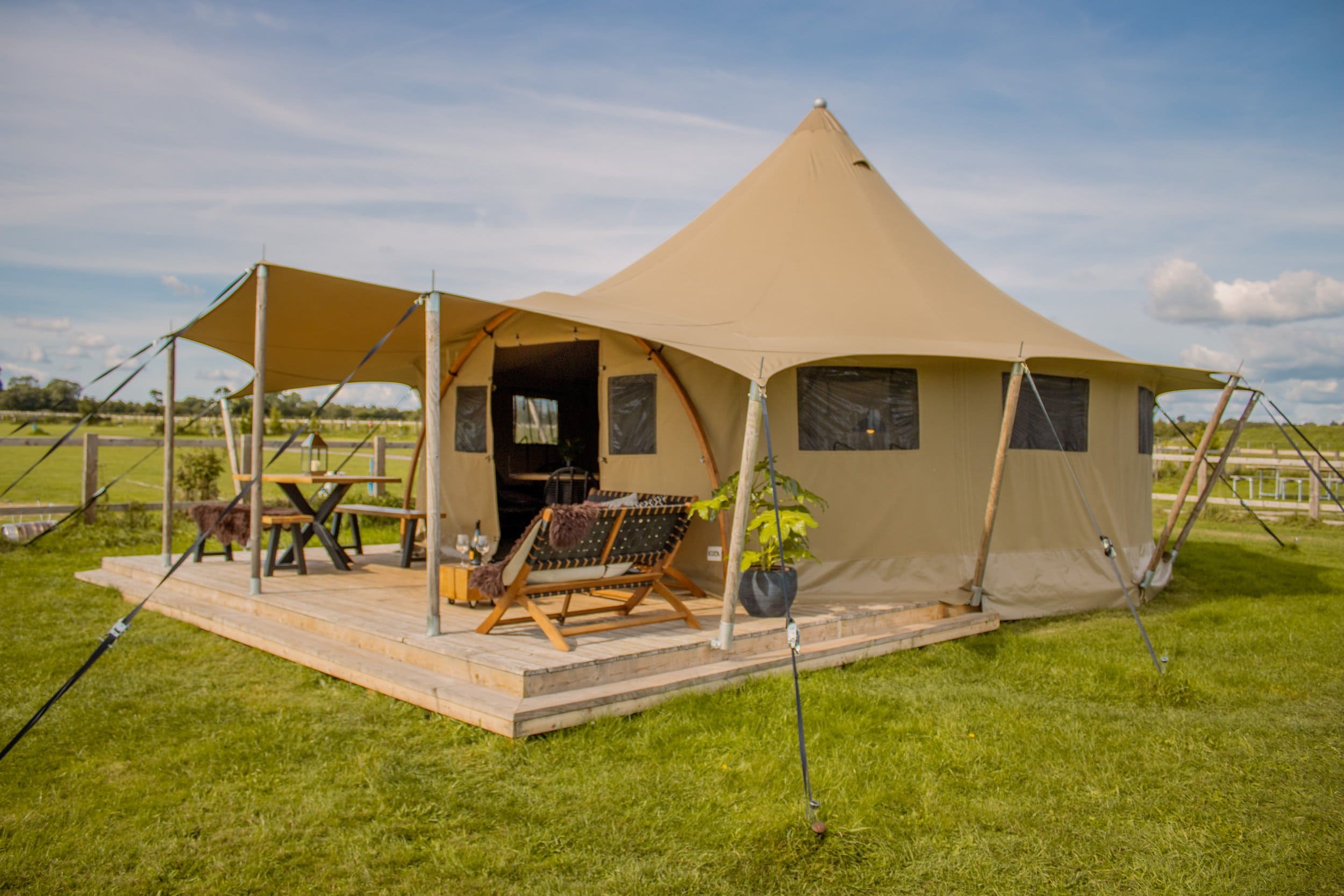 safari tent manufacturers south africa